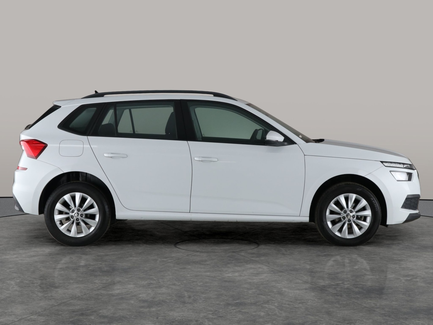 Used Skoda Kamiq 2021 for sale - 76941187: Photo 8