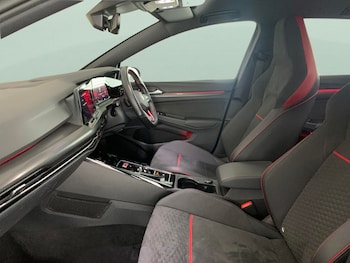 Used Volkswagen Golf 2022 for sale - 75844729: Photo