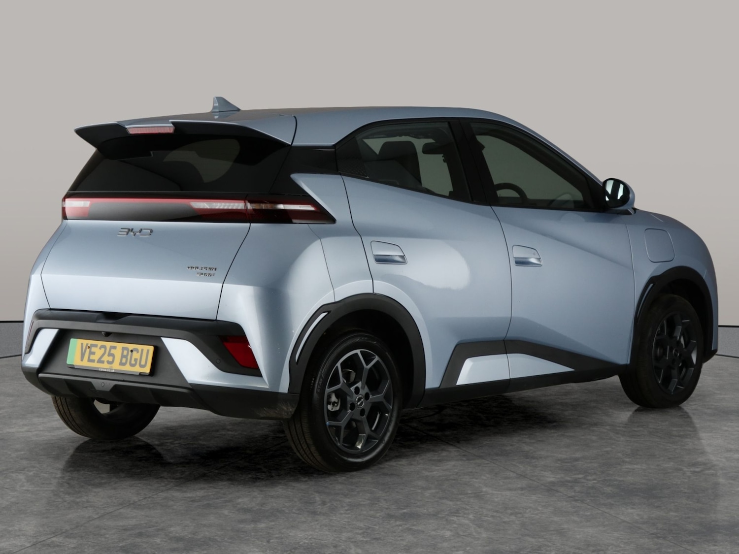 Used BYD Dolphin 2025 for sale - 76552847: Photo 10