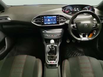 Used Peugeot 308 2018 for sale - 75191650: Photo