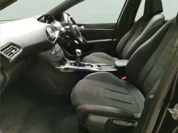 Used Peugeot 308 2018 for sale - 75191650: Photo