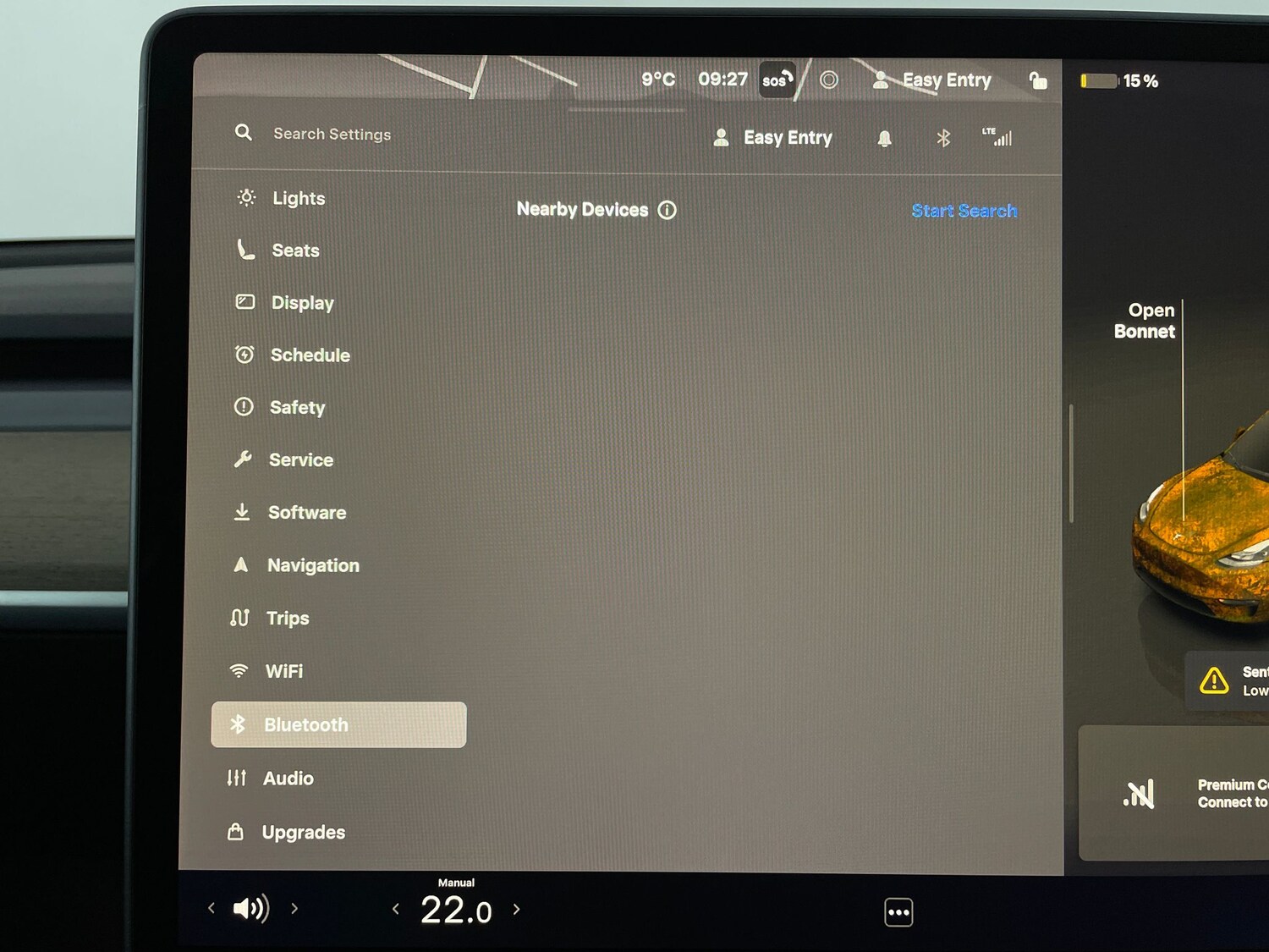 Used Tesla Model Y 2022 for sale - 77485280: Photo 22