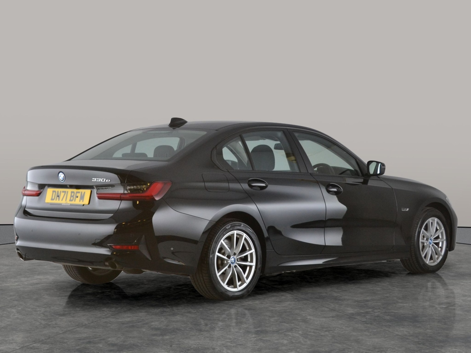 Used BMW 3 Series 2021 for sale - 77068172: Photo 10