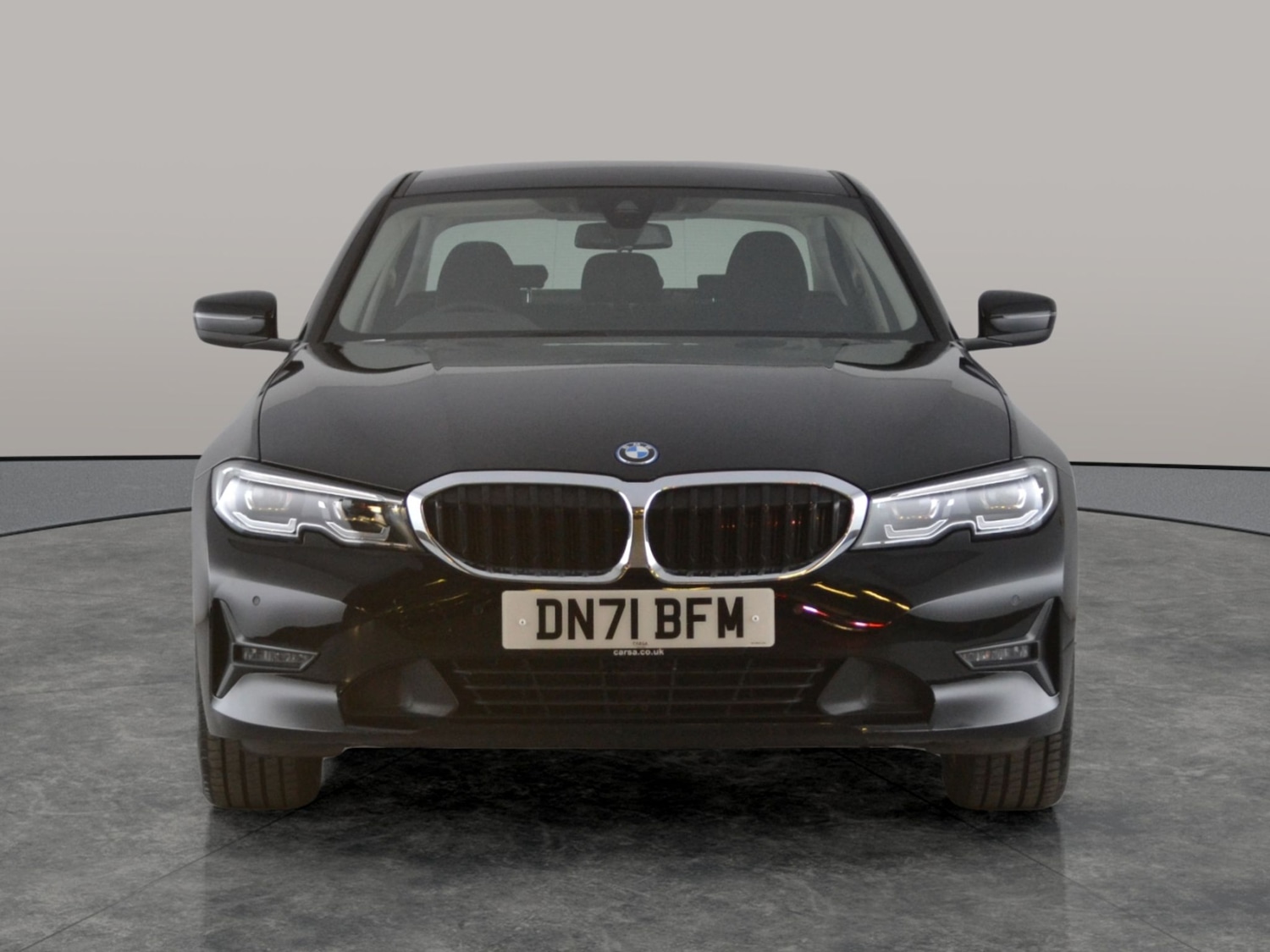 Used BMW 3 Series 2021 for sale - 77068172: Photo 13
