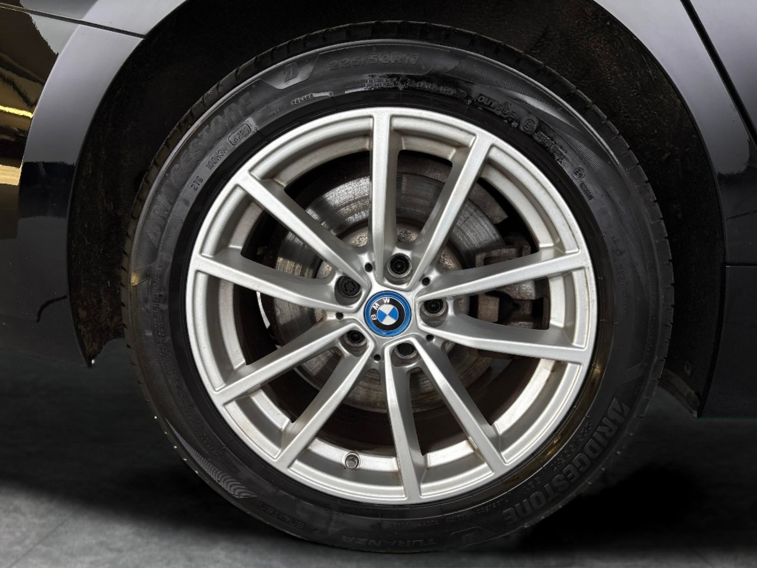 Used BMW 3 Series 2021 for sale - 77068172: Photo 28