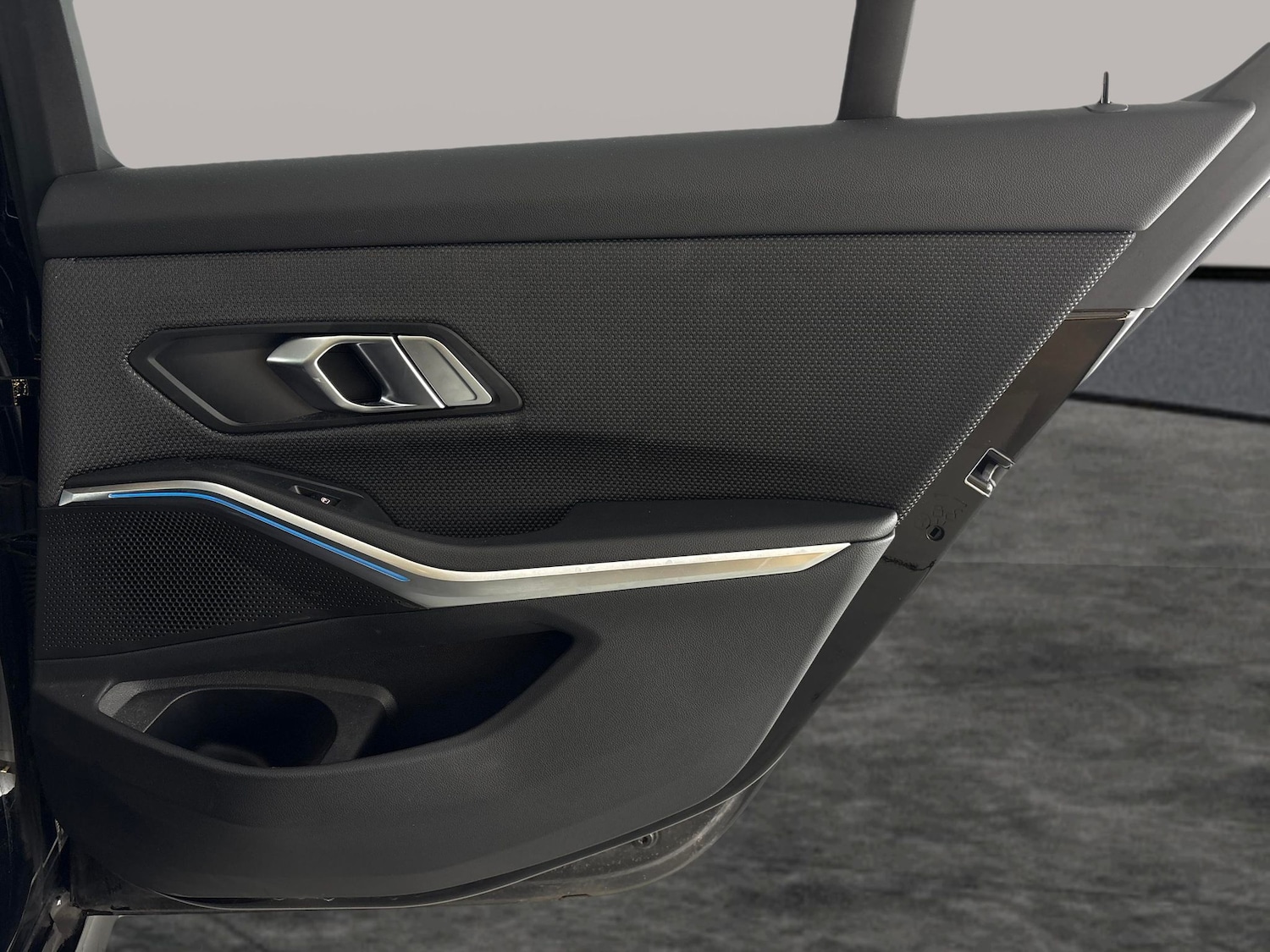 Used BMW 3 Series 2021 for sale - 77068172: Photo 33