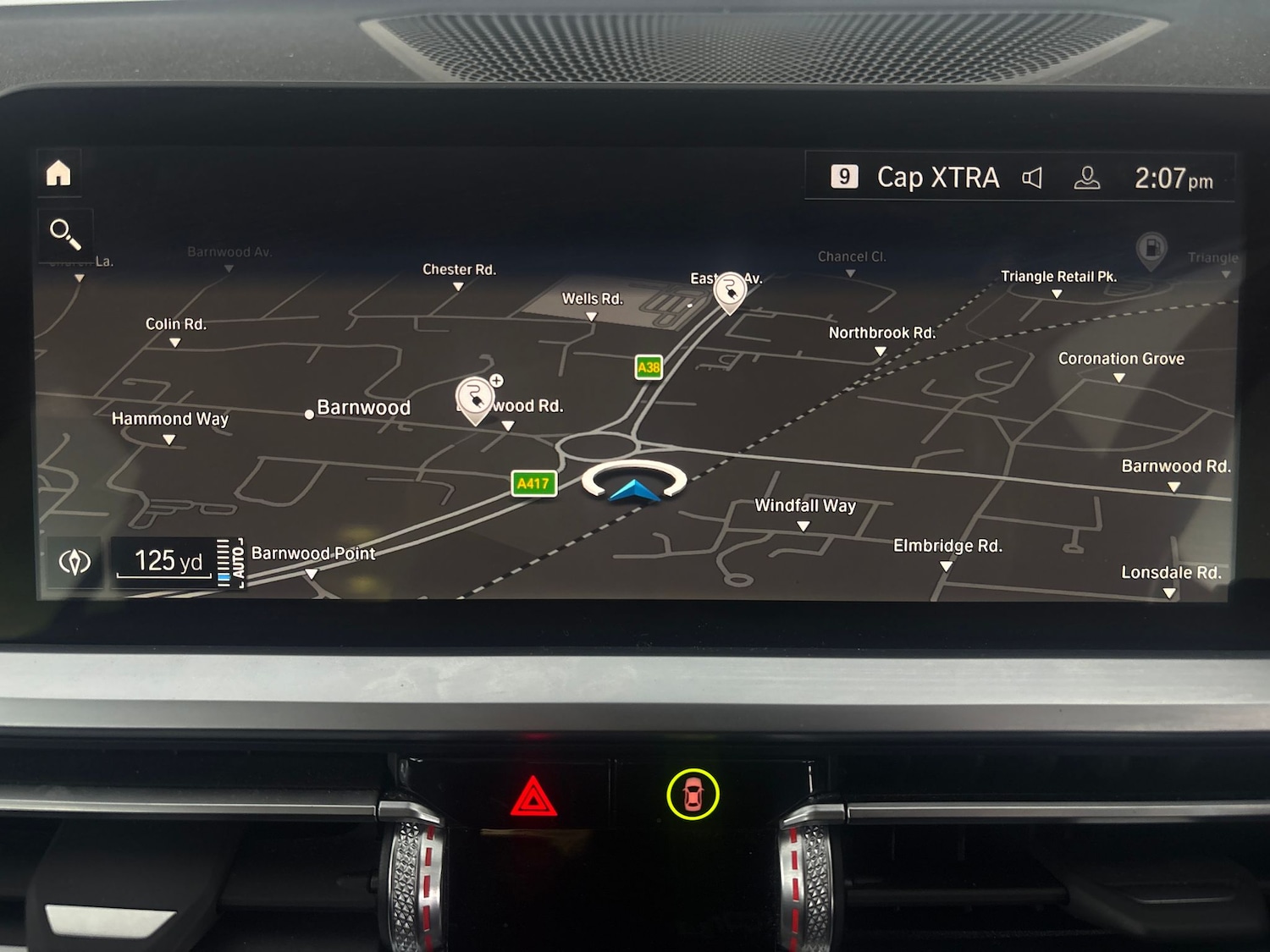 Used BMW 3 Series 2021 for sale - 77068172: Photo 6