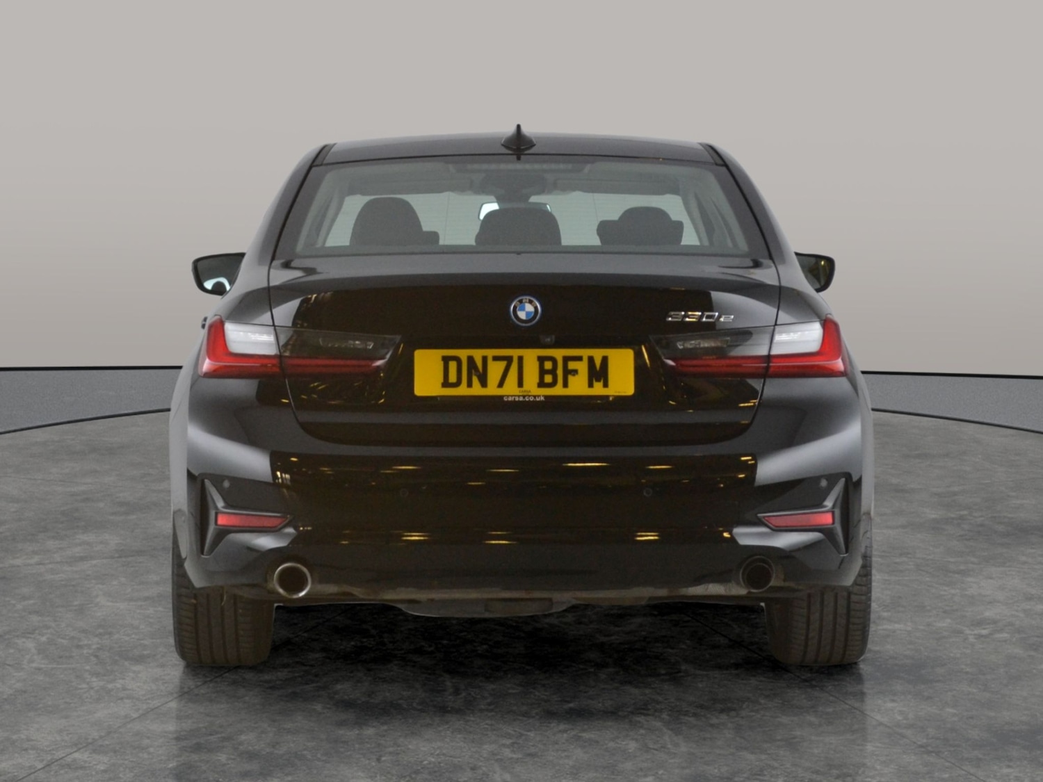 Used BMW 3 Series 2021 for sale - 77068172: Photo 9