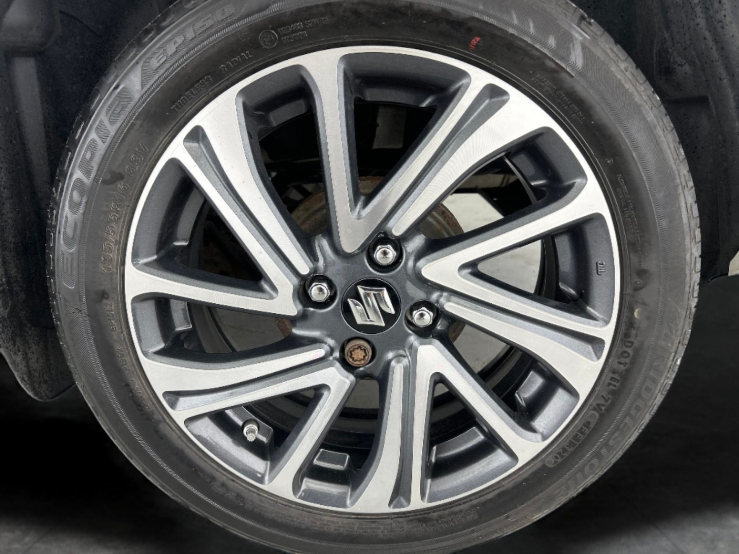 Used Suzuki Swift 2020 for sale - 76147144: Photo 14