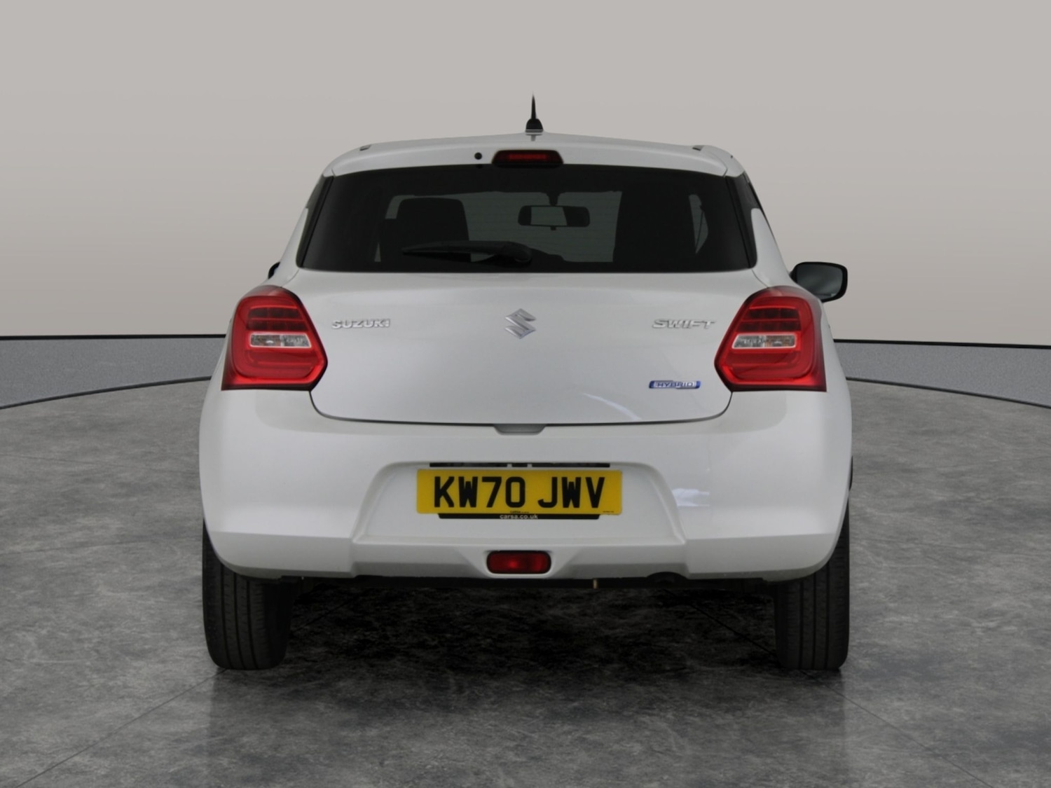 Used Suzuki Swift 2020 for sale - 76147144: Photo 9