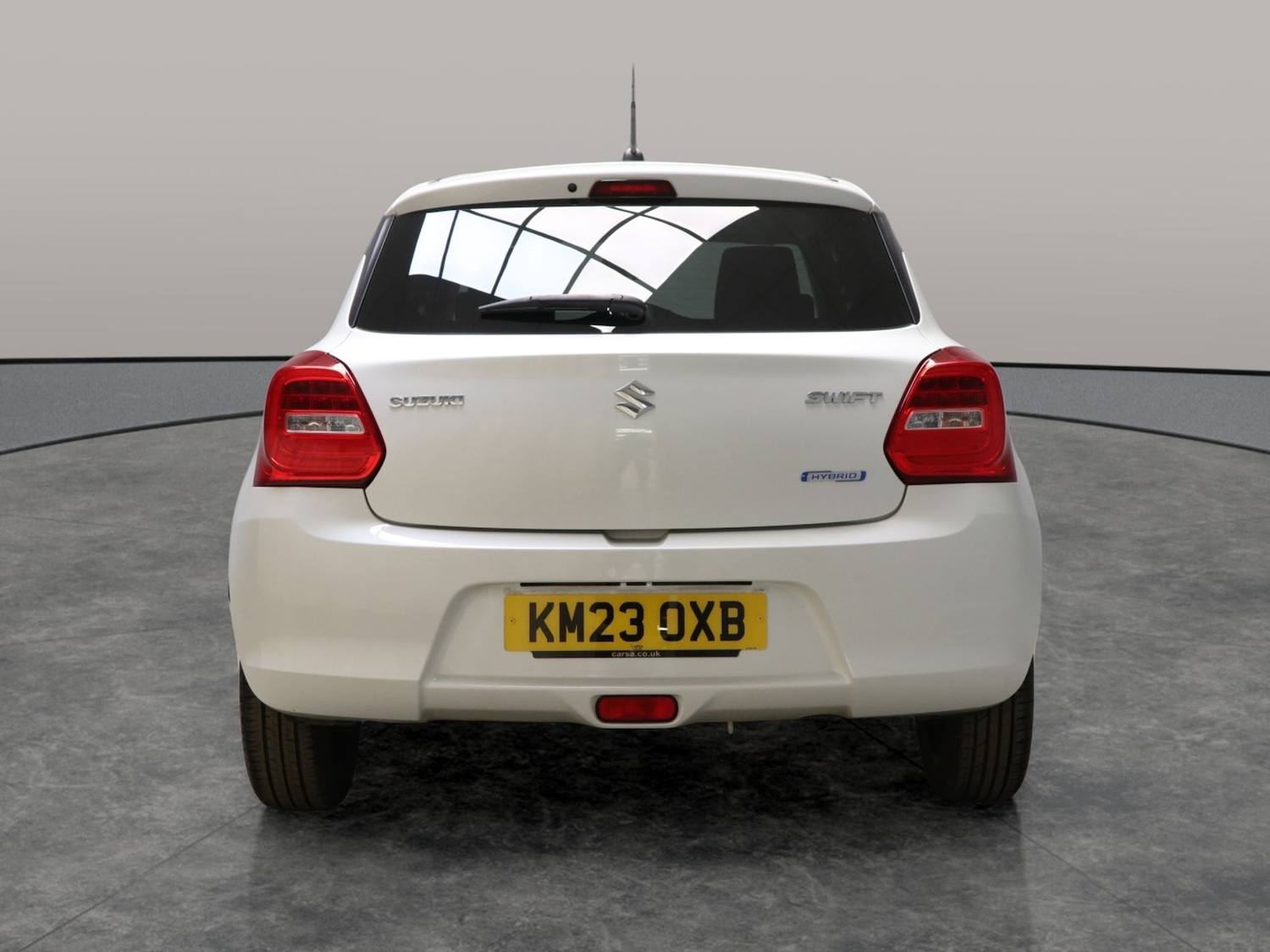 Used Suzuki Swift 2023 for sale - 76595402: Photo 10