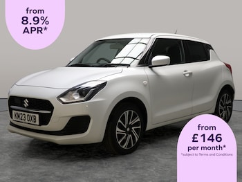 Used Suzuki Swift 2023 for sale - 76595402: Photo