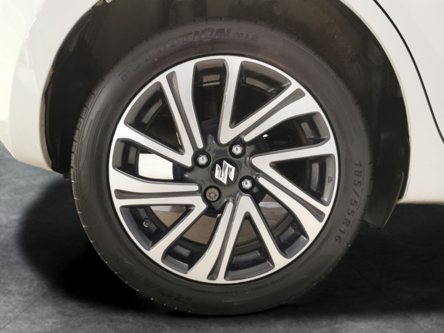 Used Suzuki Swift 2023 for sale - 76595402: Photo 25