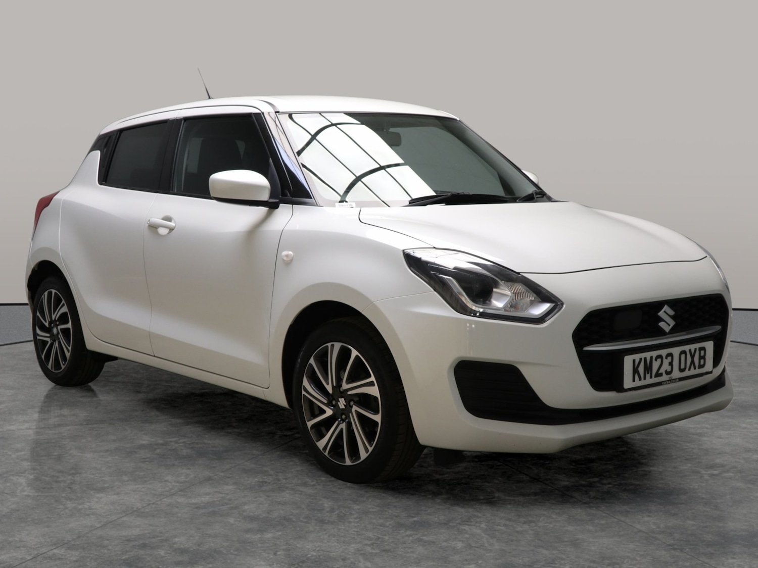 Used Suzuki Swift 2023 for sale - 76595402: Photo 7