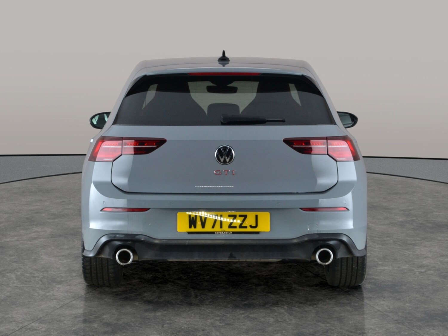 Used Volkswagen Golf 2021 for sale - 77462203: Photo 10