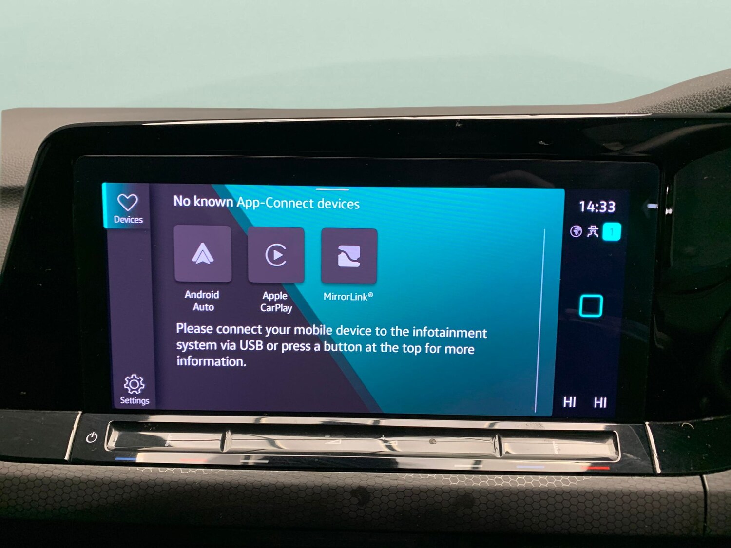 Used Volkswagen Golf 2021 for sale - 77462203: Photo 14