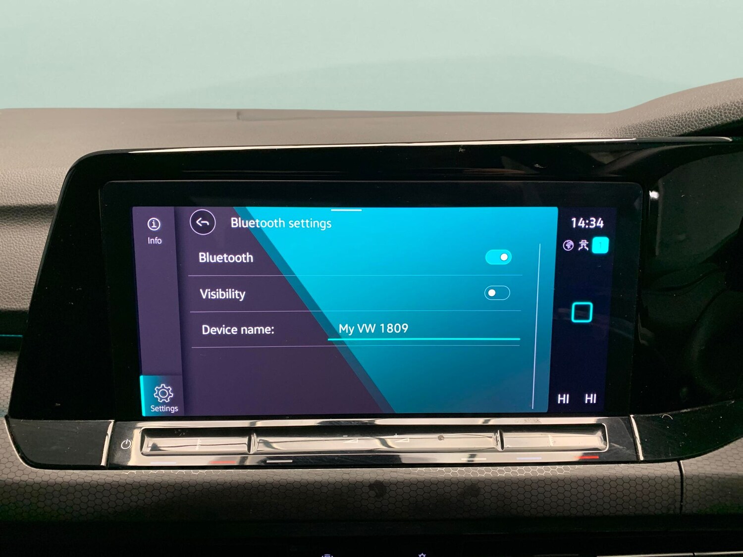 Used Volkswagen Golf 2021 for sale - 77462203: Photo 16