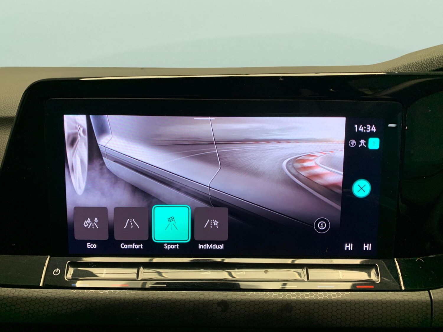 Used Volkswagen Golf 2021 for sale - 77462203: Photo 17