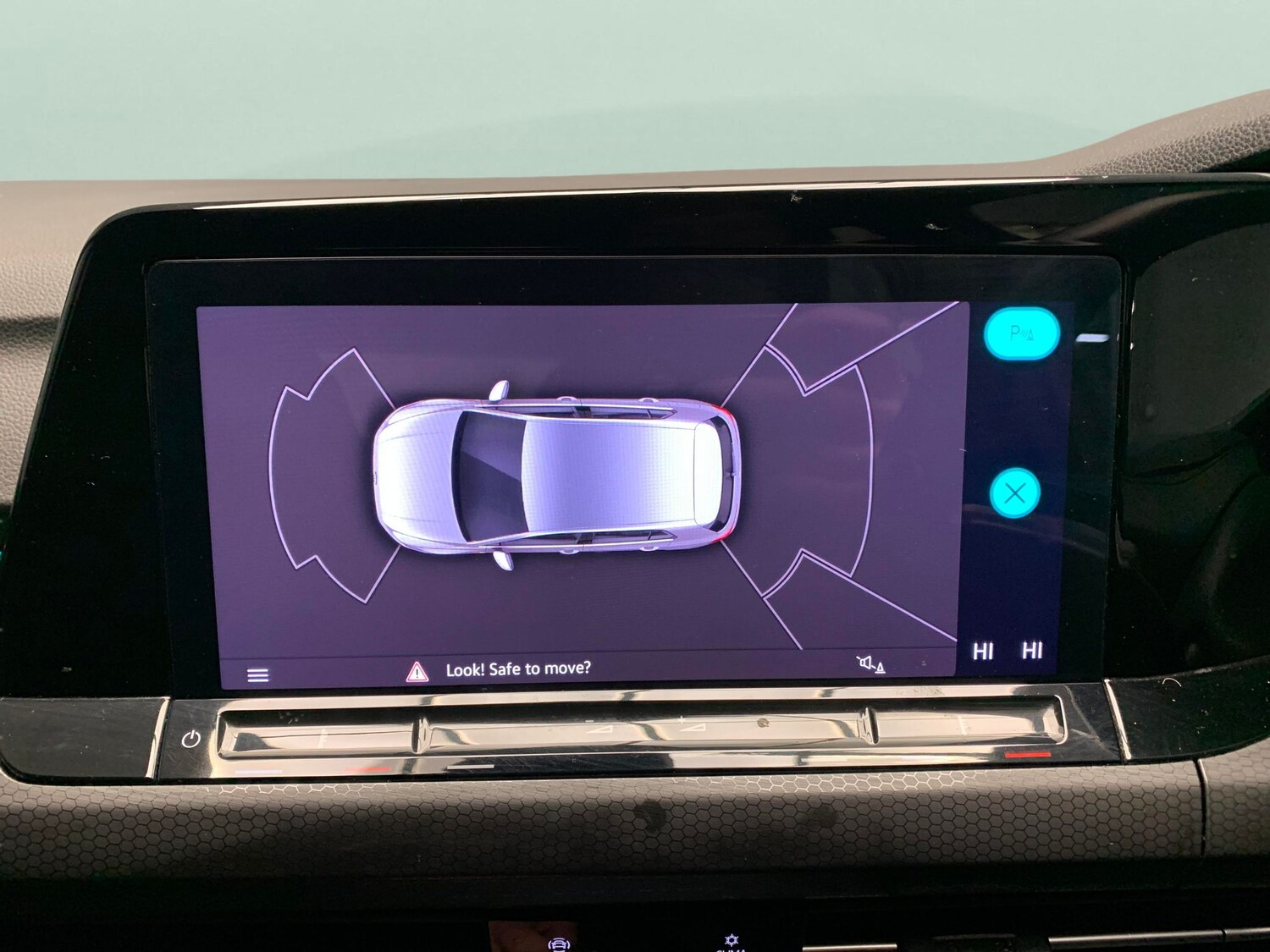 Used Volkswagen Golf 2021 for sale - 77462203: Photo 18