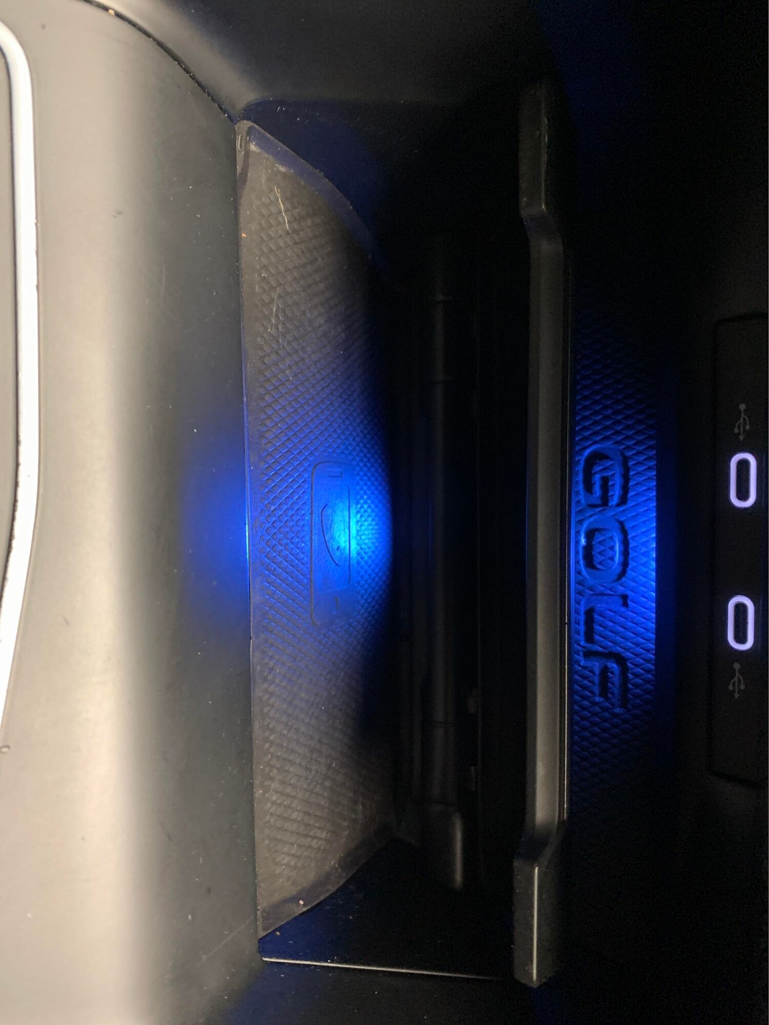 Used Volkswagen Golf 2021 for sale - 77462203: Photo 19