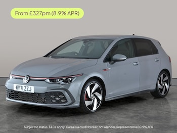 Used Volkswagen Golf 2021 for sale - 77462203: Photo