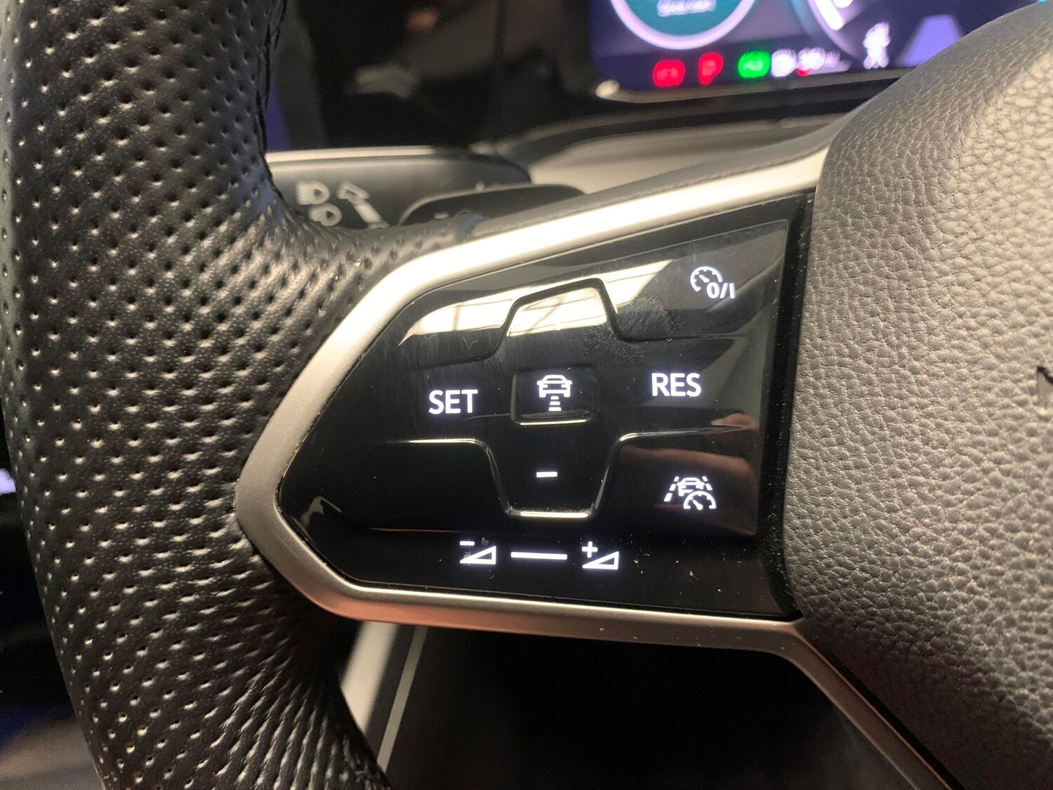 Used Volkswagen Golf 2021 for sale - 77462203: Photo 22