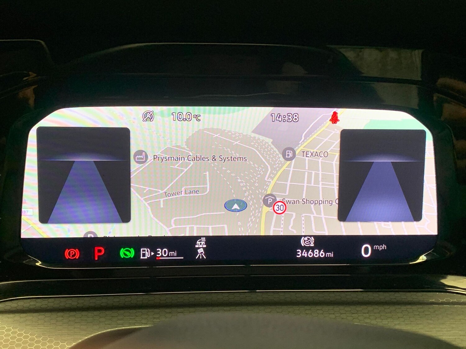 Used Volkswagen Golf 2021 for sale - 77462203: Photo 25