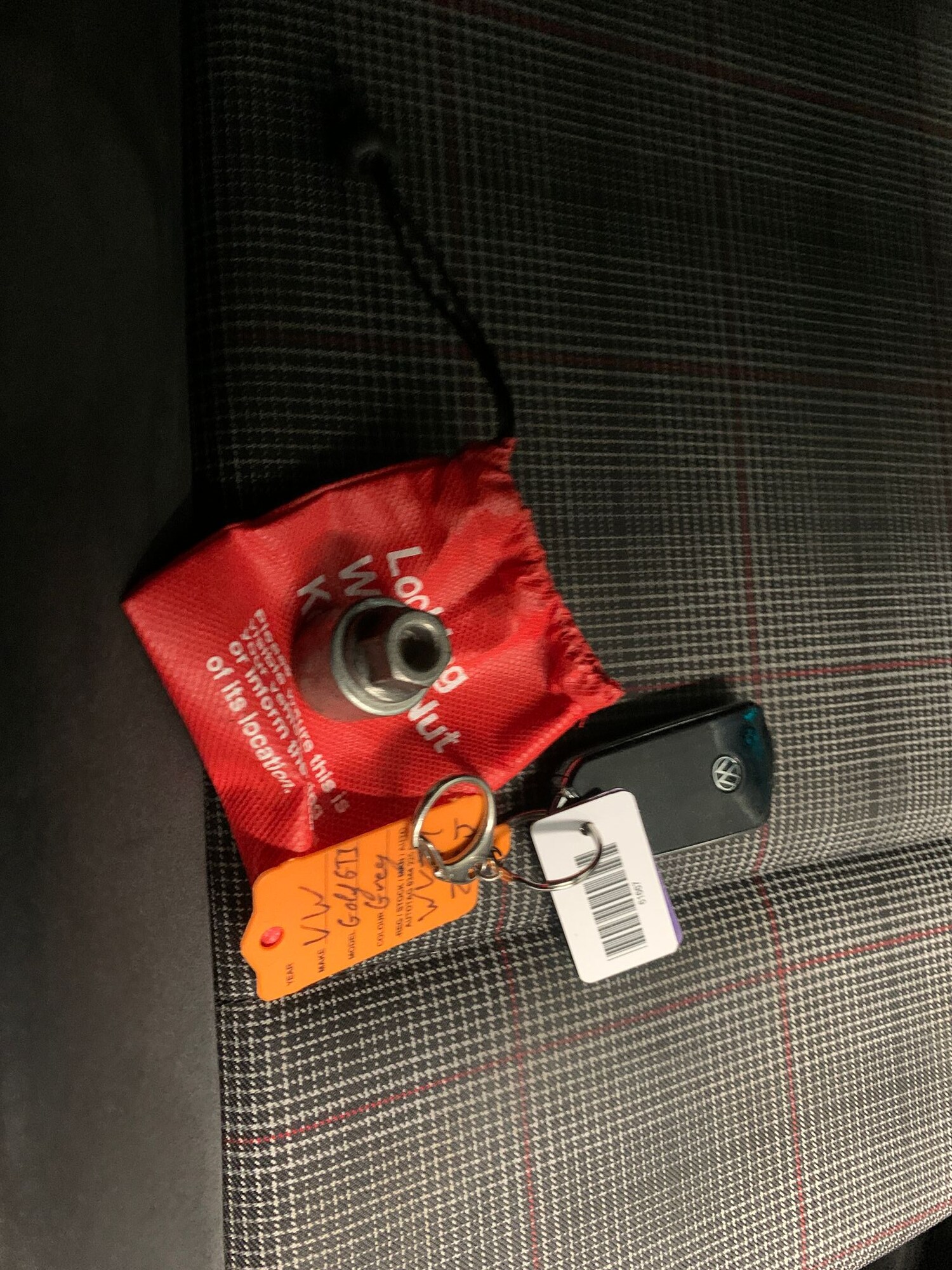 Used Volkswagen Golf 2021 for sale - 77462203: Photo 34