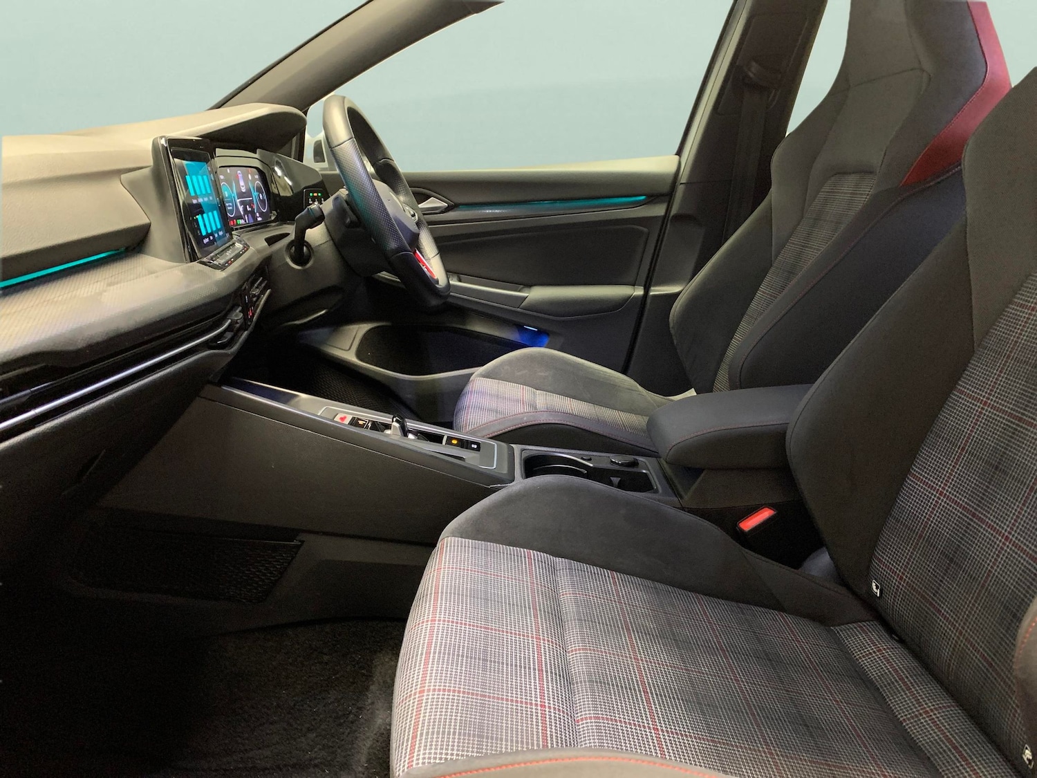 Used Volkswagen Golf 2021 for sale - 77462203: Photo 4