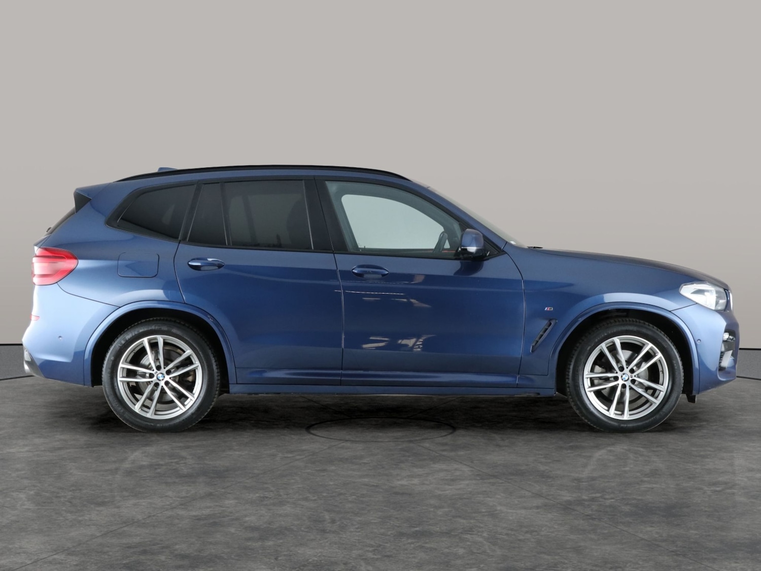 Used BMW X3 2018 for sale - 76719905: Photo 11