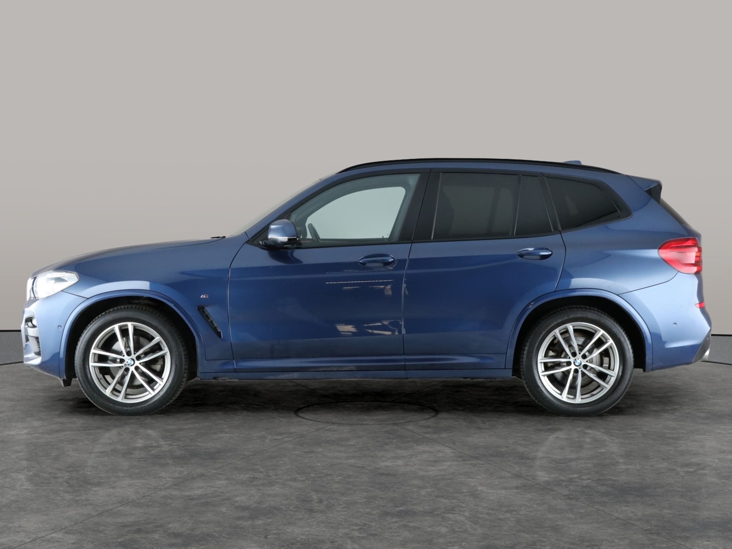 Used BMW X3 2018 for sale - 76719905: Photo 15