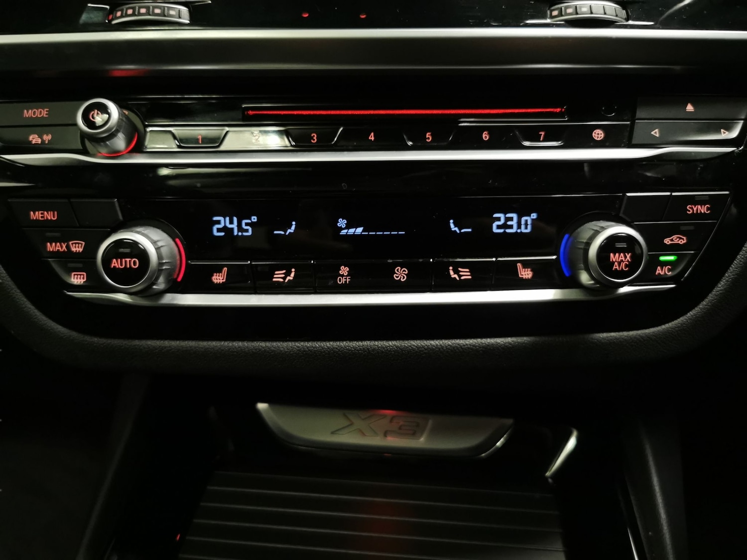 Used BMW X3 2018 for sale - 76719905: Photo 21