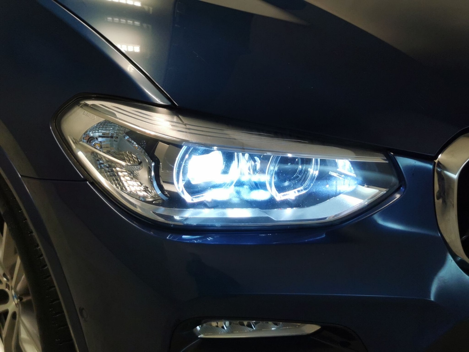 Used BMW X3 2018 for sale - 76719905: Photo 24