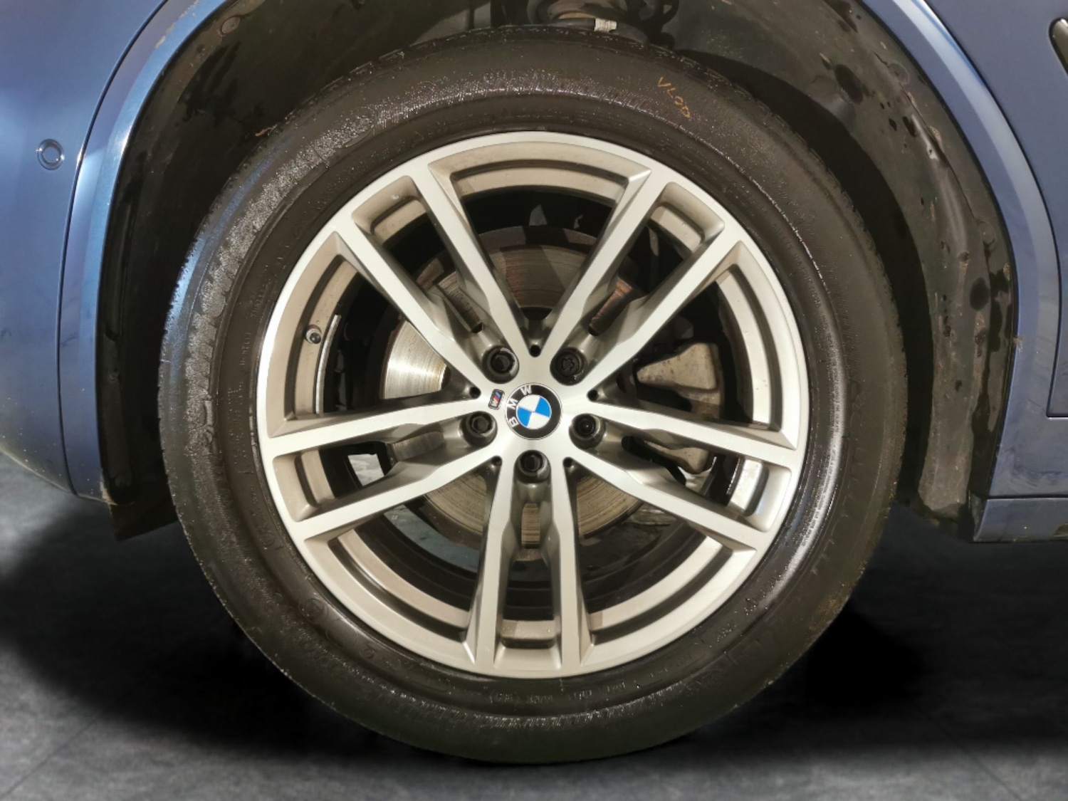 Used BMW X3 2018 for sale - 76719905: Photo 25