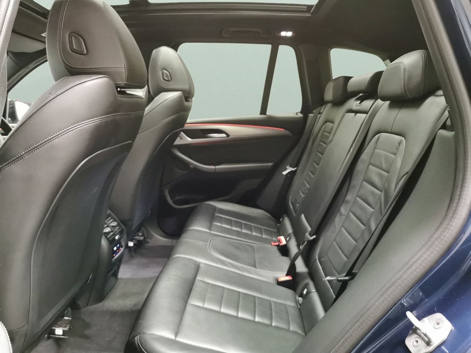 Used BMW X3 2018 for sale - 76719905: Photo 28