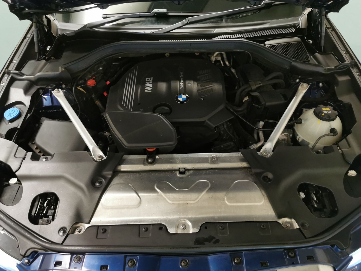 Used BMW X3 2018 for sale - 76719905: Photo 34