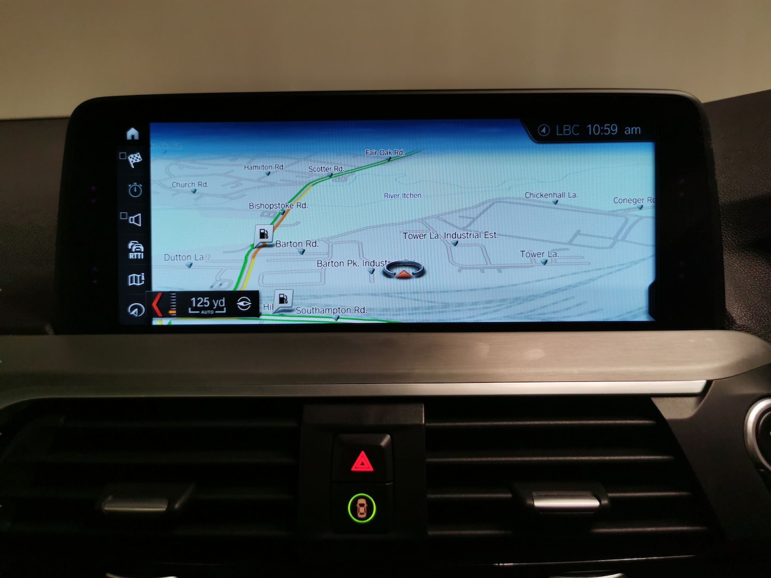 Used BMW X3 2018 for sale - 76719905: Photo 6