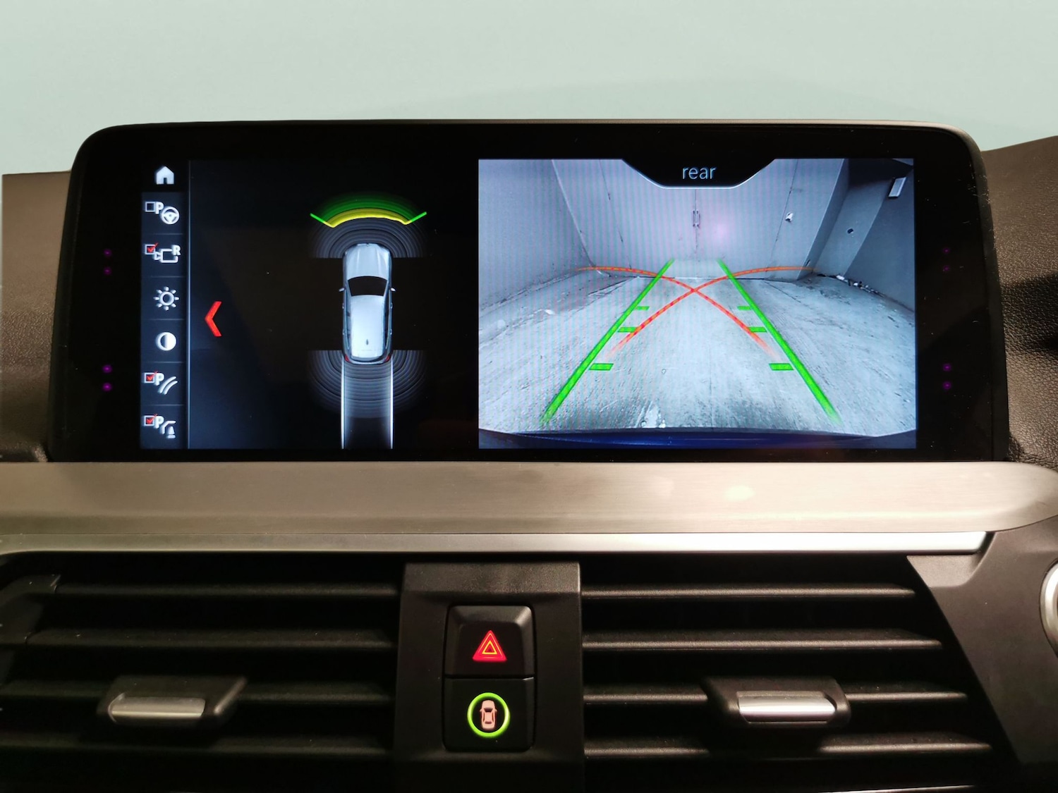 Used BMW X3 2018 for sale - 76719905: Photo 7