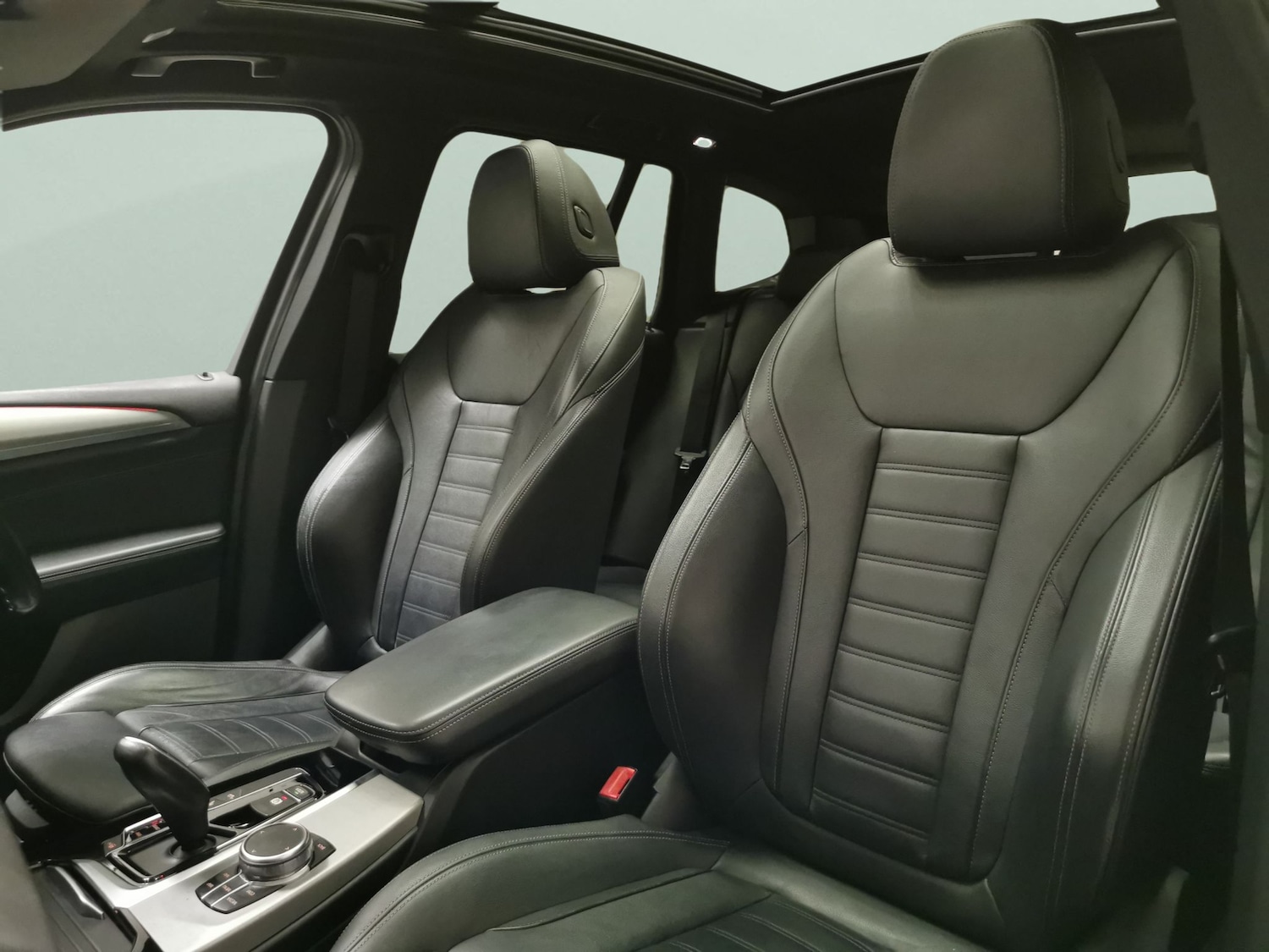 Used BMW X3 2018 for sale - 76719905: Photo 8