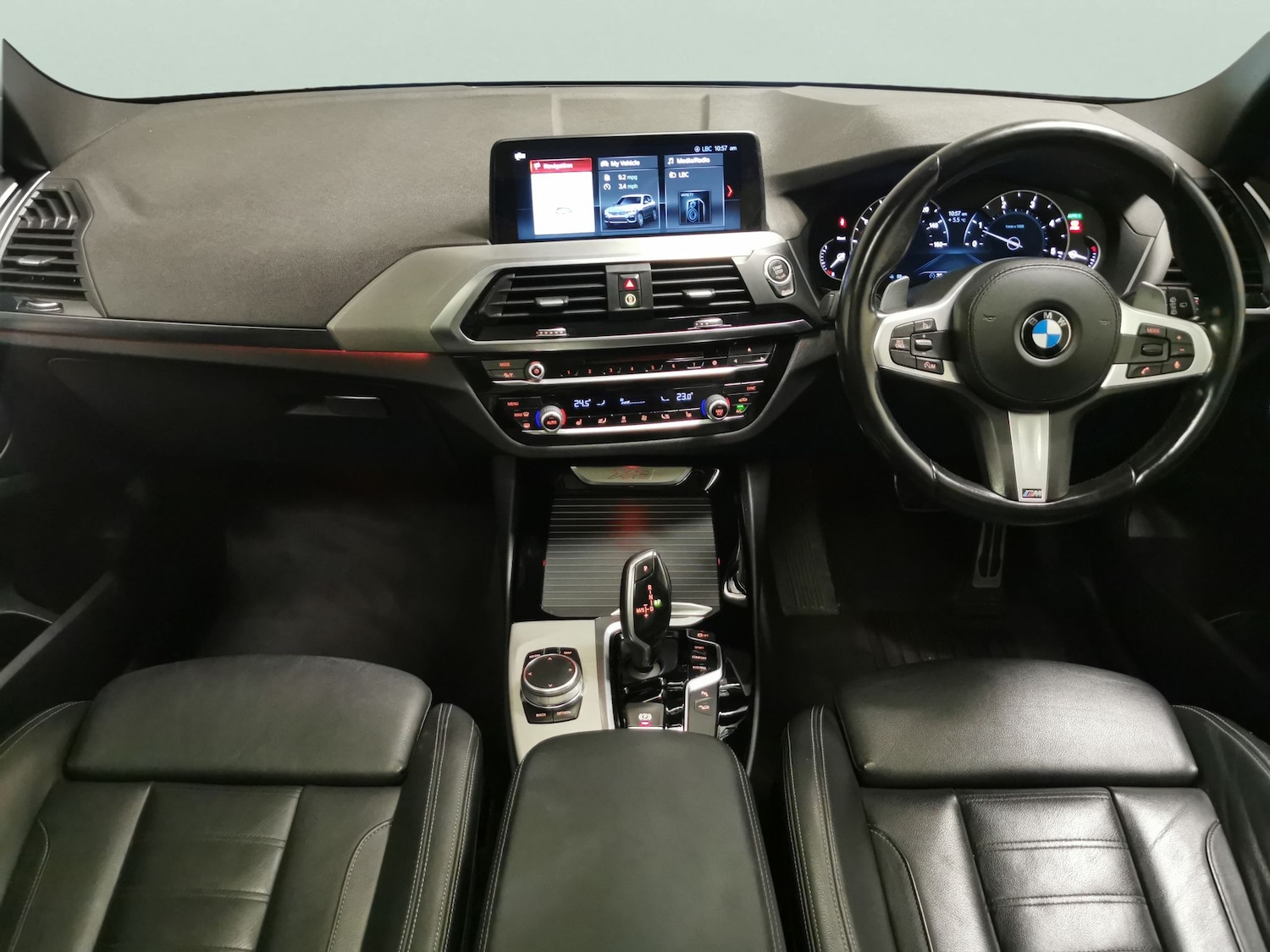 Used BMW X3 2018 for sale - 76719905: Photo 9