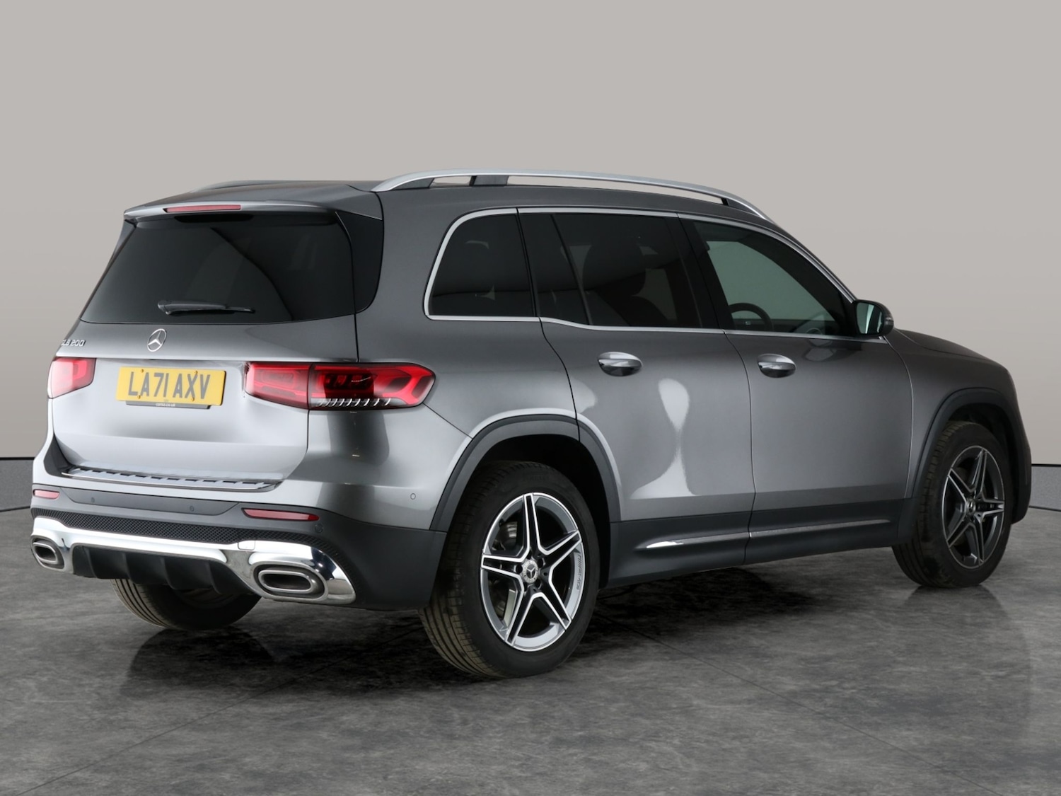 Used Mercedes-Benz GLB 2022 for sale - 76526635: Photo 11