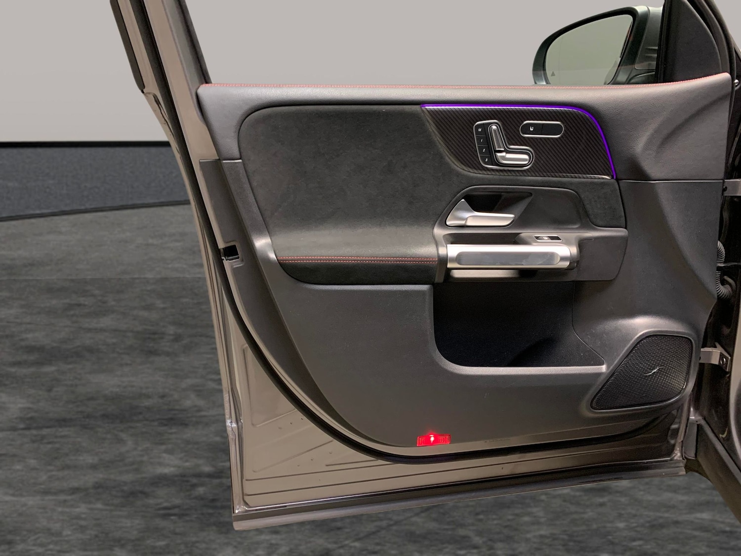 Used Mercedes-Benz GLB 2022 for sale - 76526635: Photo 29