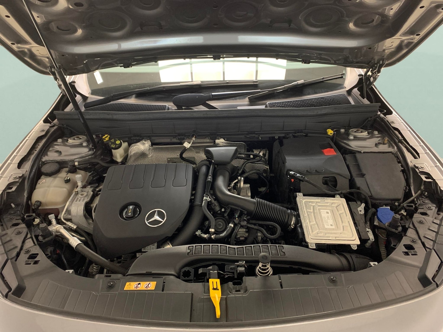 Used Mercedes-Benz GLB 2022 for sale - 76526635: Photo 34