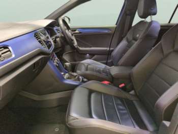 Used Volkswagen T-Roc 2019 for sale - 75208842: Photo
