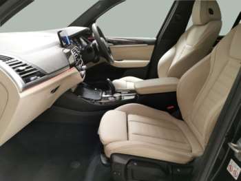 Used BMW X3 2018 for sale - 74896633: Photo