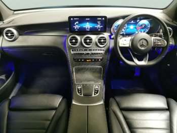 Used Mercedes-Benz GLC 2020 for sale - 75300138: Photo