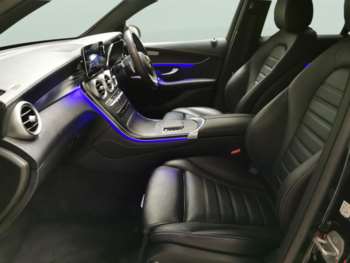 Used Mercedes-Benz GLC 2020 for sale - 75300138: Photo
