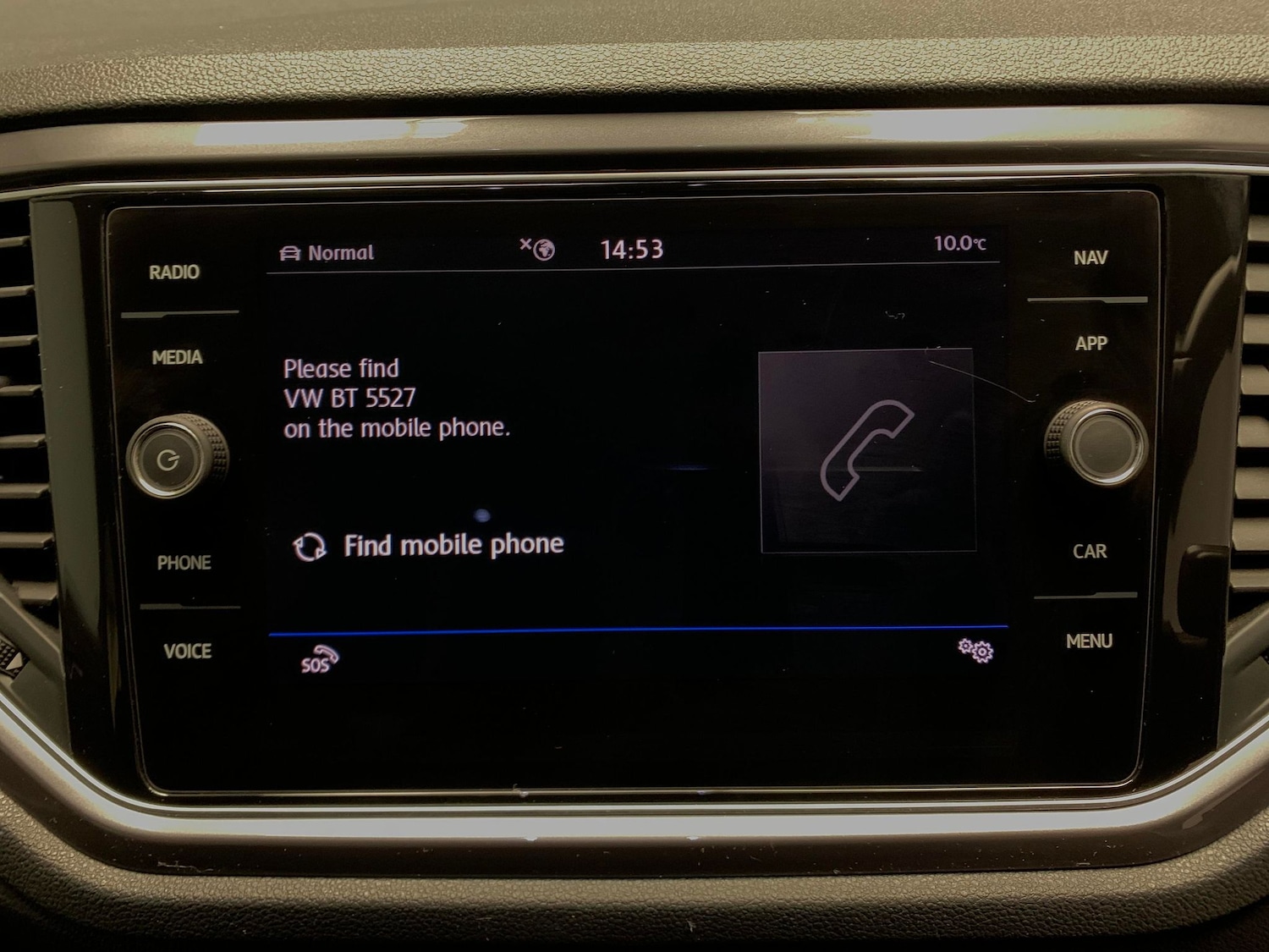 Used Volkswagen T-Roc for sale - 77239736: Photo 15