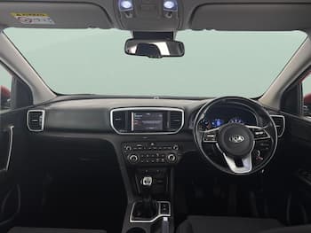Used Kia Sportage 2019 for sale - 79788159: Photo