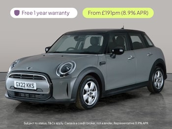 Used MINI Hatch 2022 for sale - 79125813: Photo